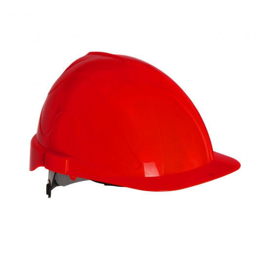 Capacete em ABS com ajuste por roda - CLIMAX