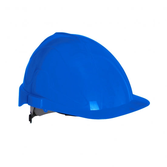 Capacete em ABS com ajuste por roda - CLIMAX
