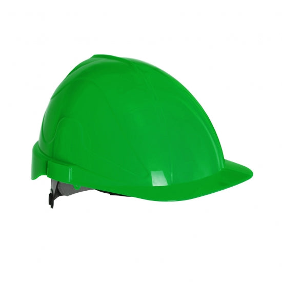 Capacete em ABS com ajuste por roda - CLIMAX
