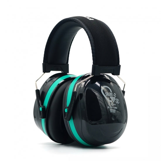Protetor auditivo SNR 33dB - FIELD