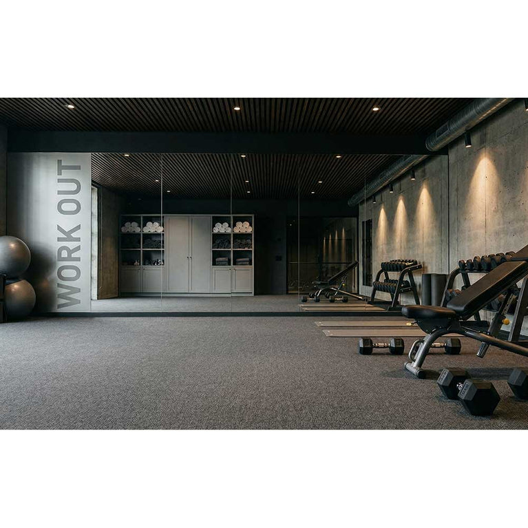 TopFloor Nível M-110 - 25 Kg