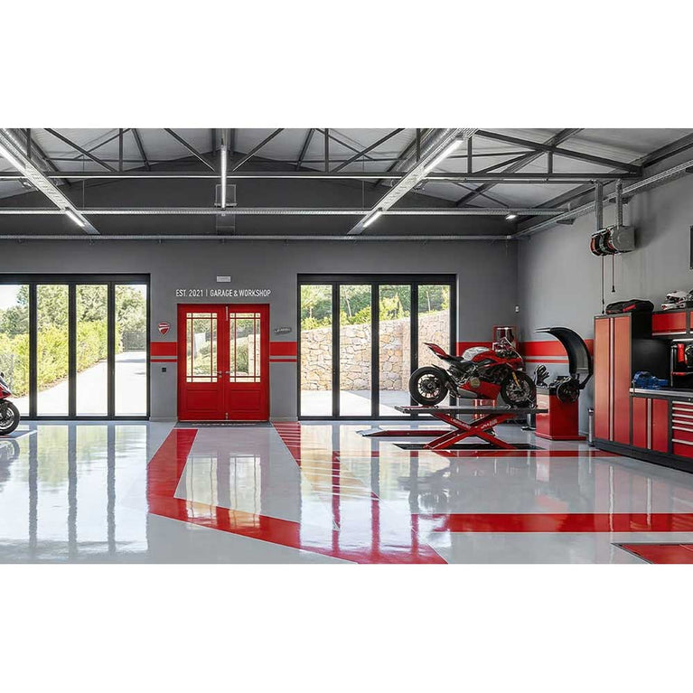 TopFloor Nível I-210 - 25 Kg