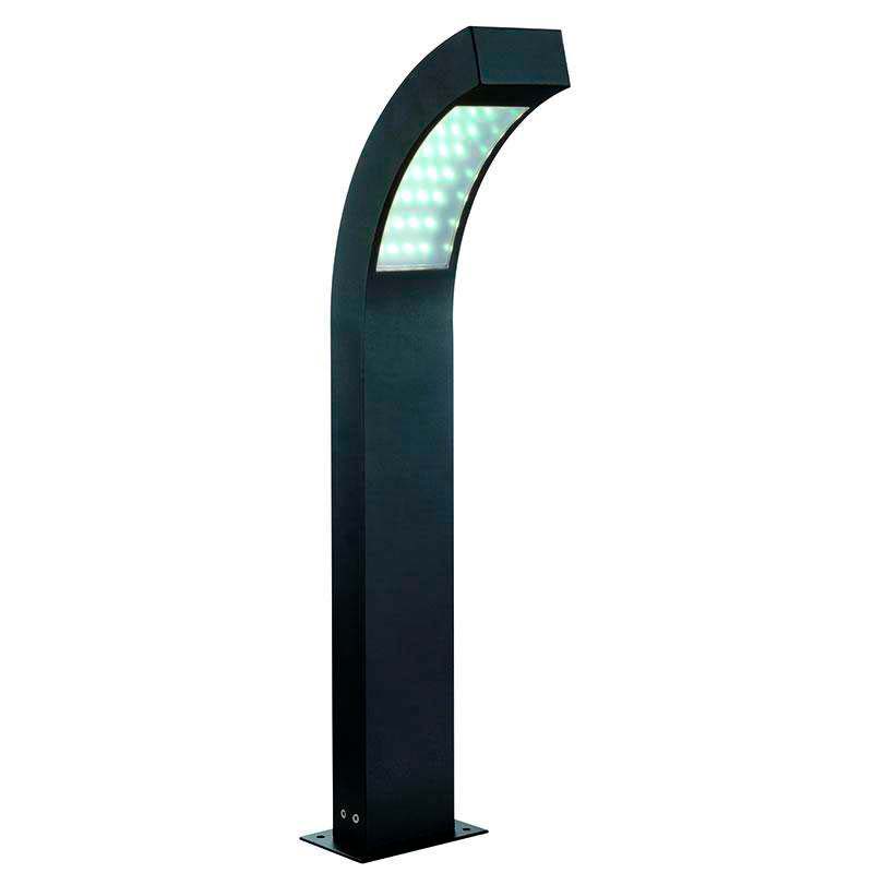 Candeeiro de jardim Led DELOS - 7W