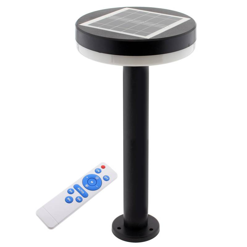 Lanterna LED solar VILLA - 600mm