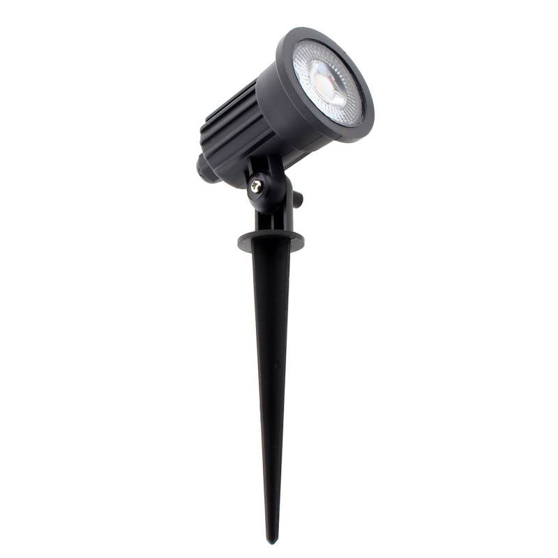 Foco de jardim SUND SPIKE - 5W