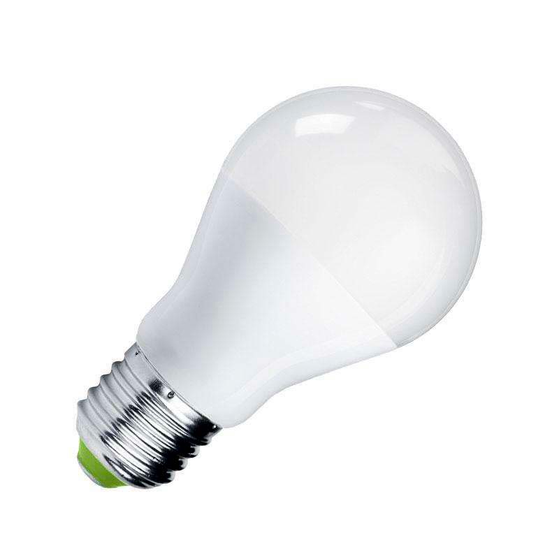 Lâmpada LED E27  240º 9W