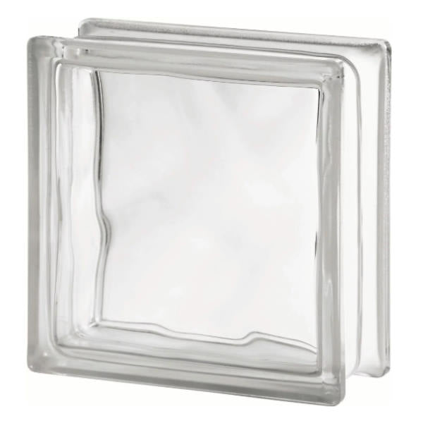 Bloco de Vidro thermal insulation HP/ATWV-080 - 3 unidades