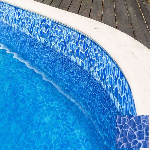 Membrana PVC Piscina - Alkorplan 3000 - RENOLIT