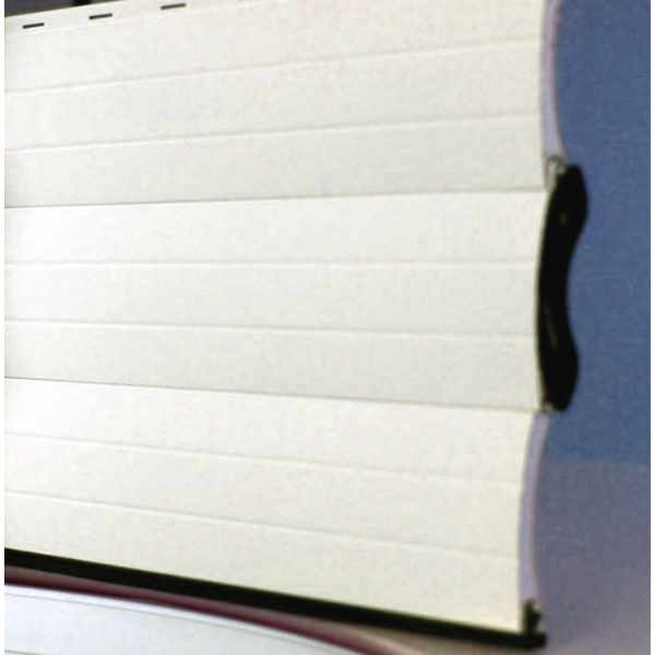 Topo antideslizante para régua de estore