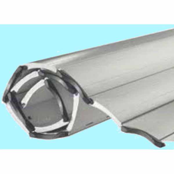 Topo antideslizante para régua de estore