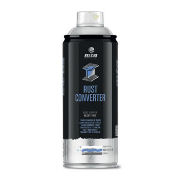 Spray Protetor Óxido - MTN