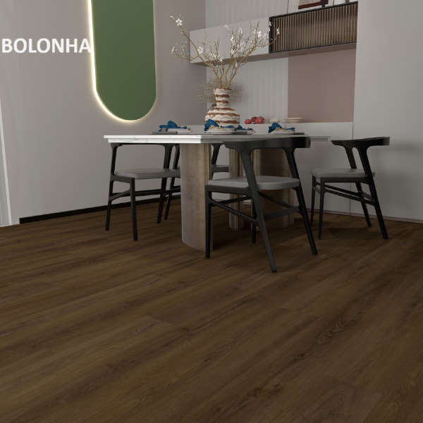 Pavimento Vinílico - SPC FTDFLOORS XL BOLONHA