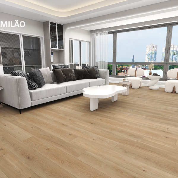 Pavimento Vinílico - SPC FTDFLOORS XL VENEZA