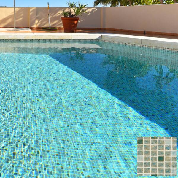 Membrana PVC Piscina - Alkorplan 3000 - RENOLIT