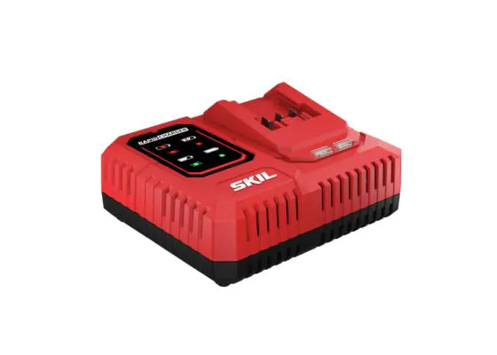 Carregador «PWRJUMP™» «20V MAX» - Skil