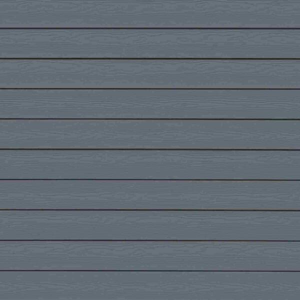 Painel de cimento reforçado - Lap Wood - CEDRAL