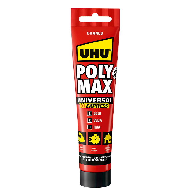 Poly Max® Universal Express - 165g - UHU
