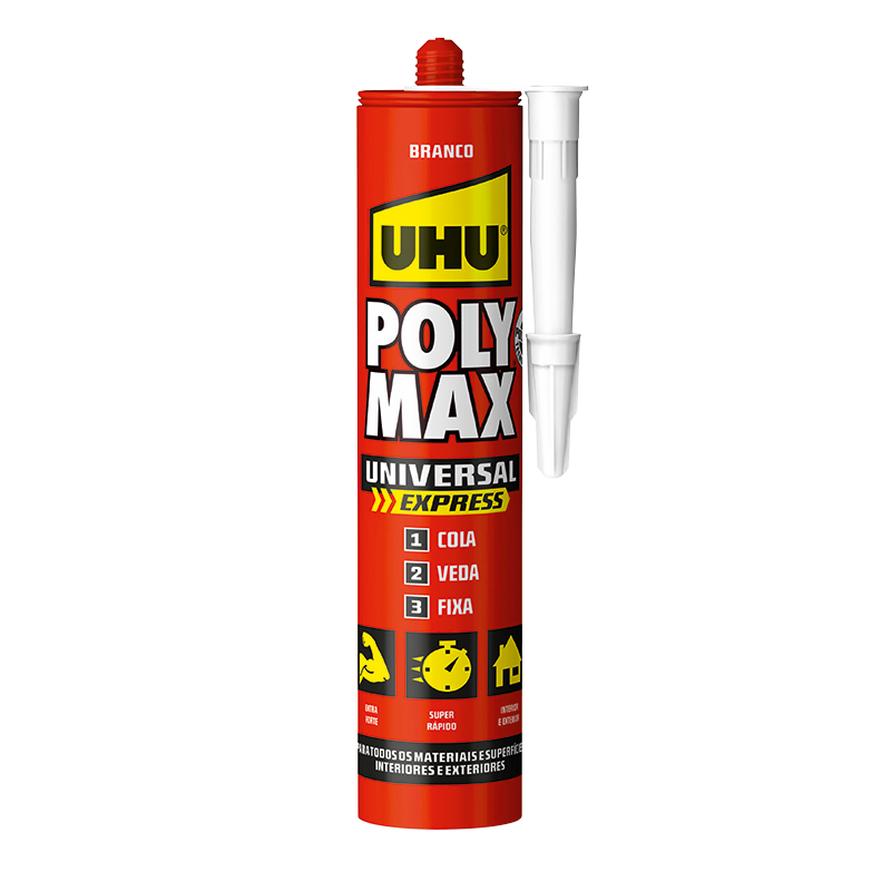 Poly Max® Universal Express - 425g - UHU