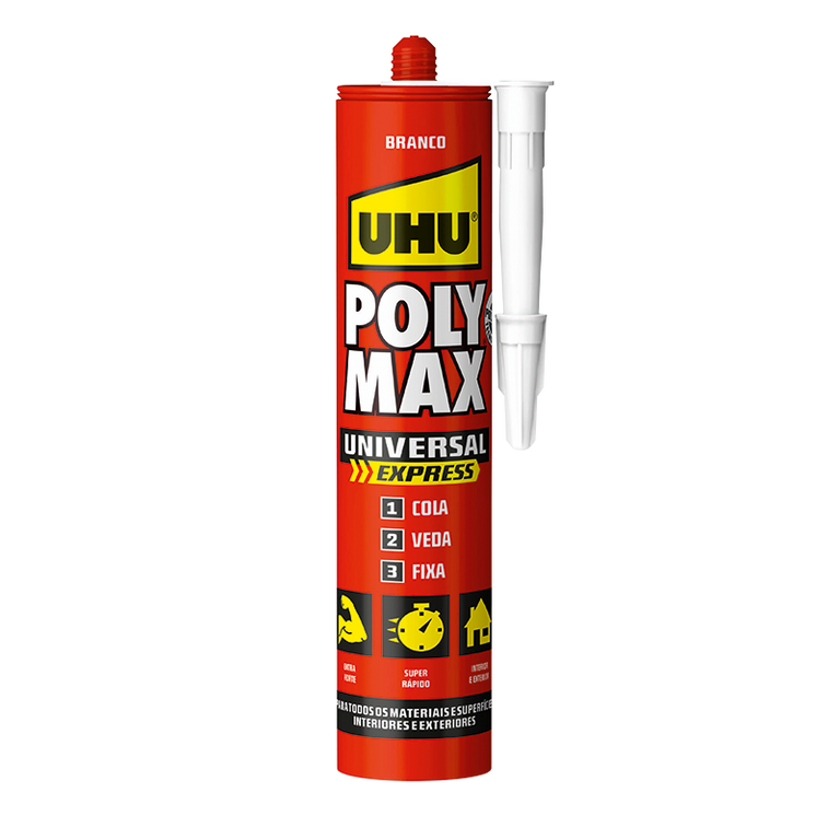 Poly Max® Universal Express - 425g - UHU