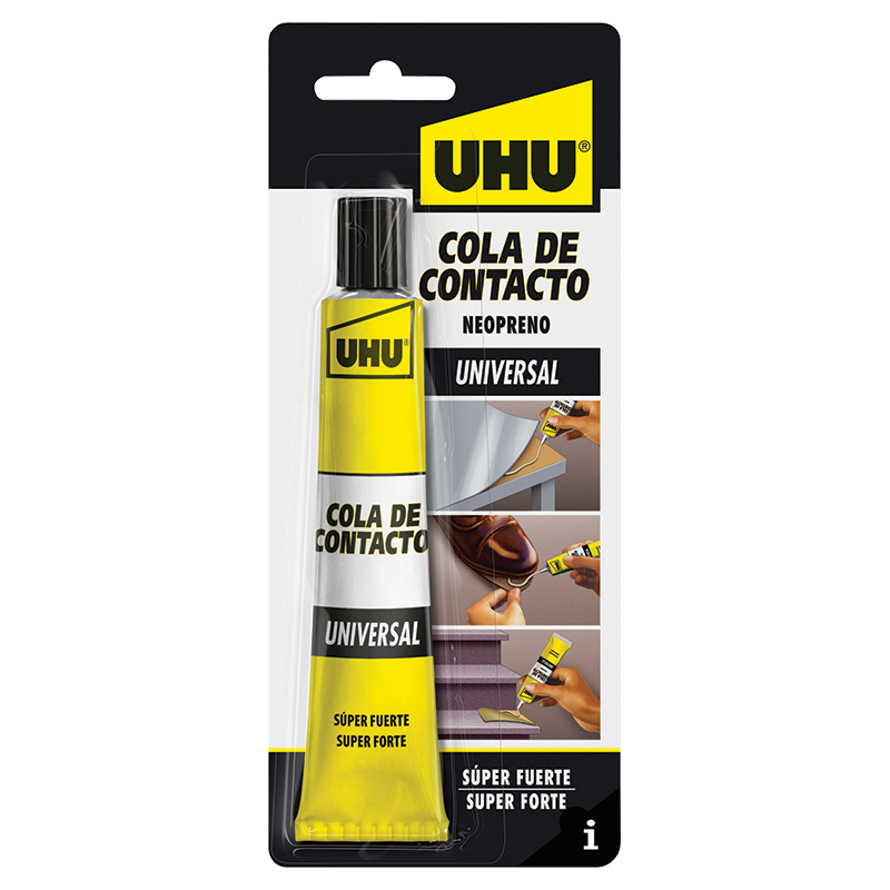 Contact Líquida - UHU