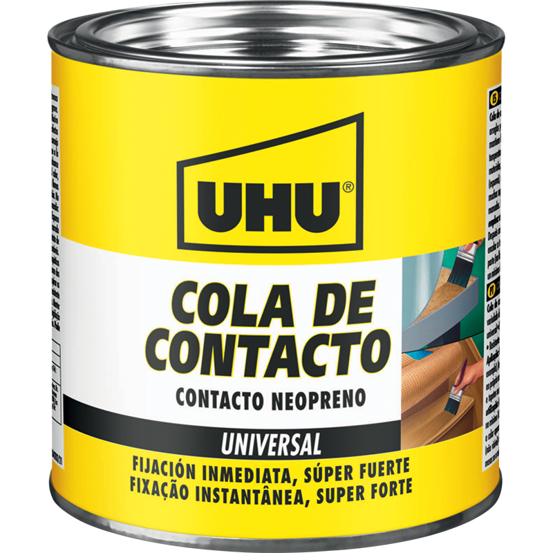 Contact Líquida - UHU