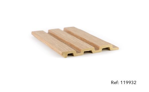 Ripado - 3 Ripas Full Line - SAGISLAT