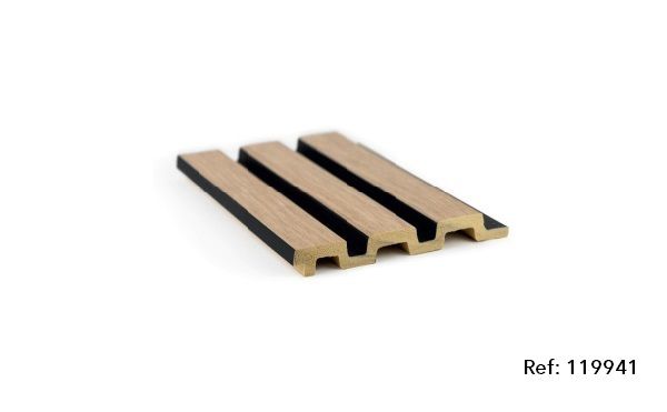 Ripado - 3 Ripas Shadow Line - SAGISLAT