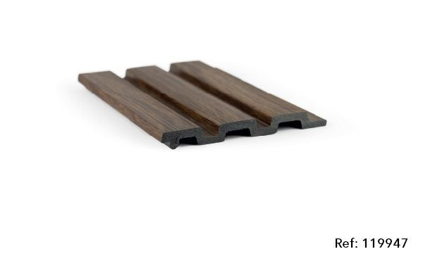 Ripado - 3 Ripas Shadow Line - SAGISLAT