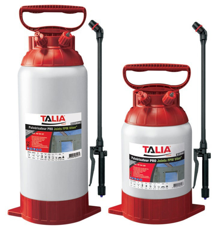 PULVERIZADOR TALIAPULVÉ PRO