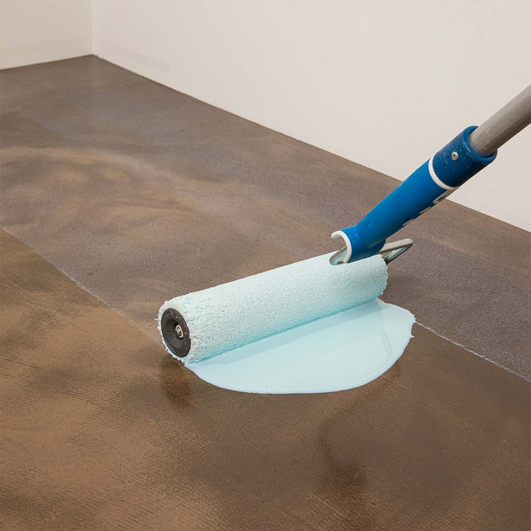 Eco Prim T Plus Zero - Mapei