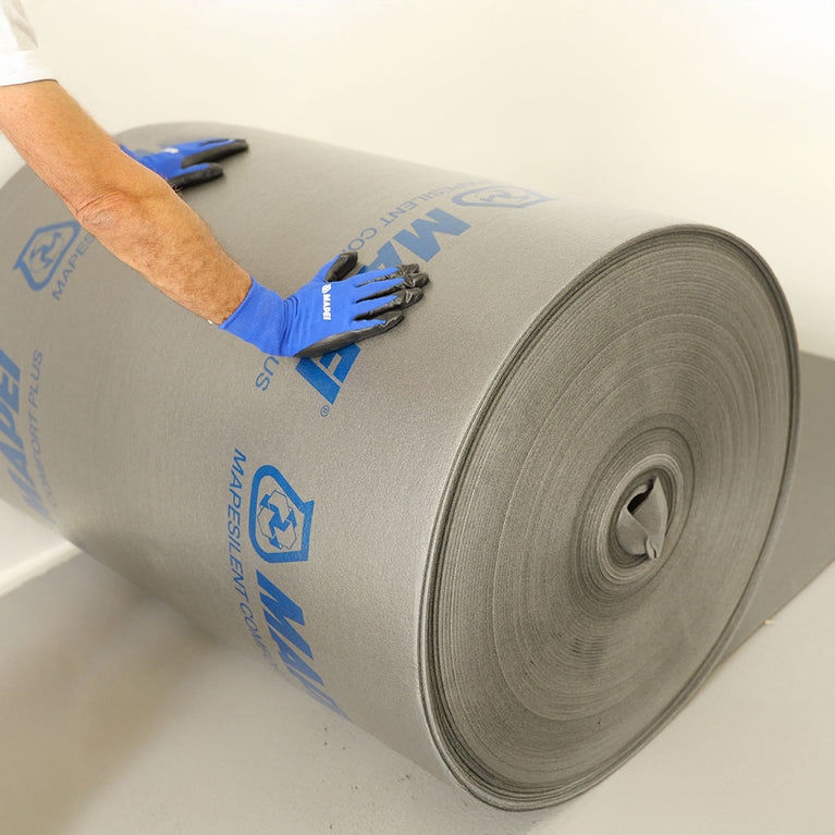 Mapesilent Comfort Plus - Mapei