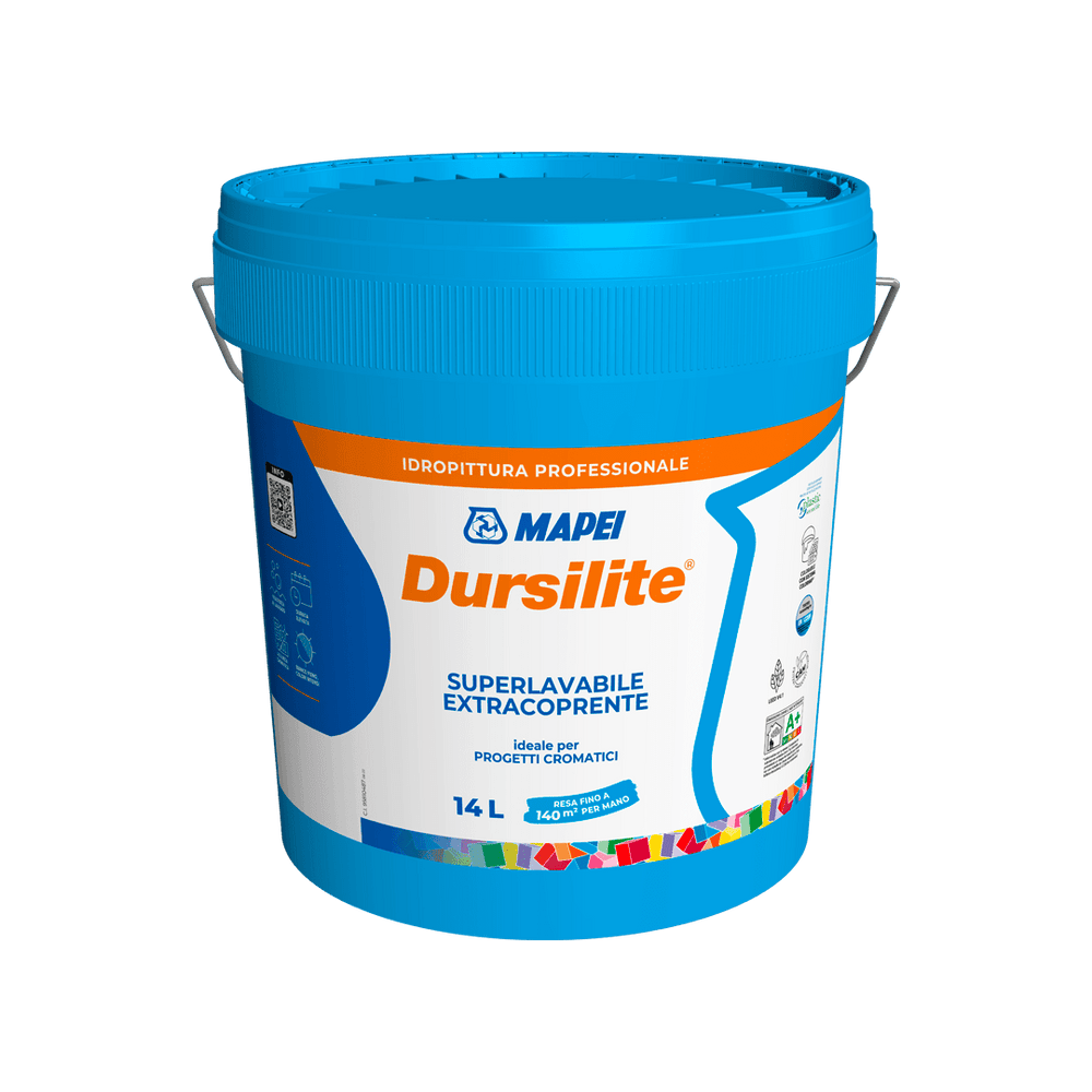 Dursilite Branco  - Mapei