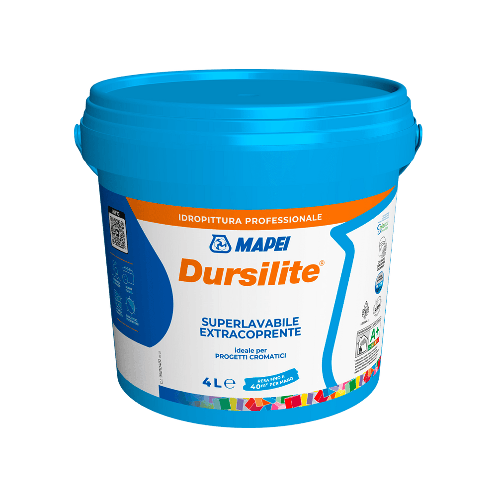 Dursilite Branco  - Mapei