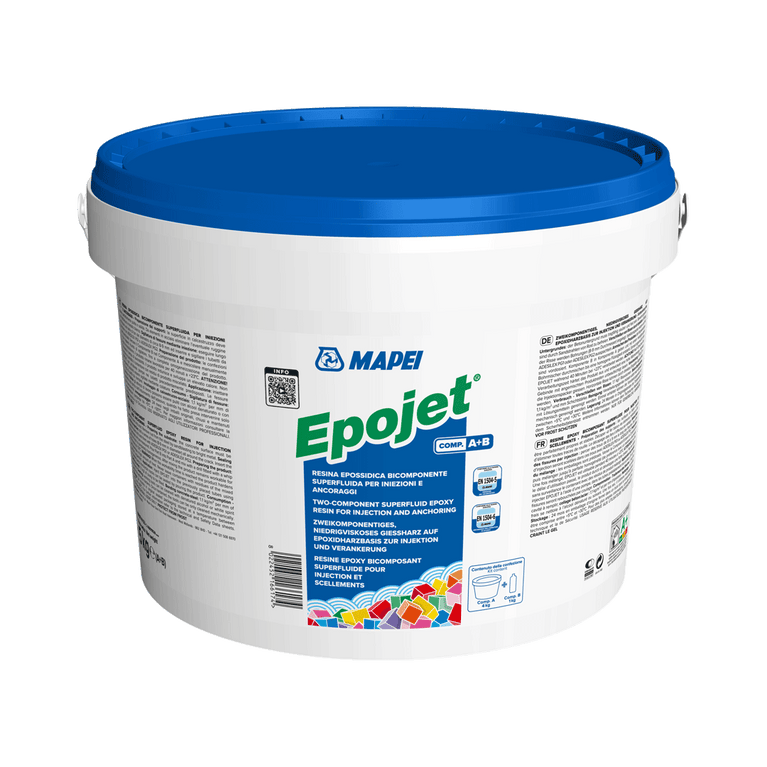 Epojet - 5 Kg - Mapei