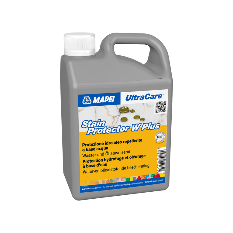 UltraCare Stain Protector W Plus - 1 L - Mapei