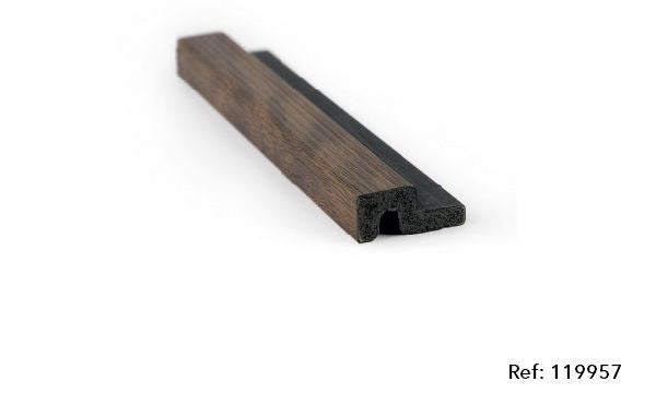 Ripado - 4 Ripas Shadow Line - SAGISLAT