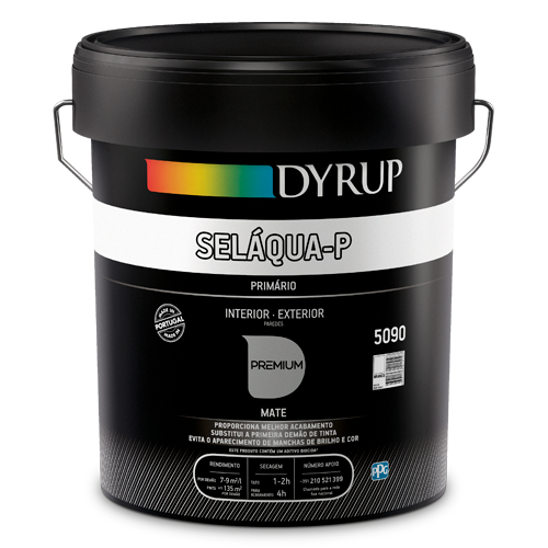 Sélaqua P - DYRUP