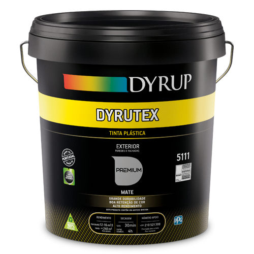 Dyrutex - DYRUP