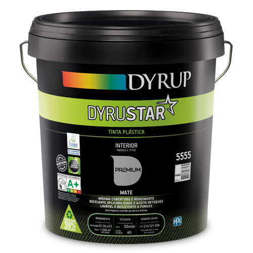 Dyrustar - DYRUP