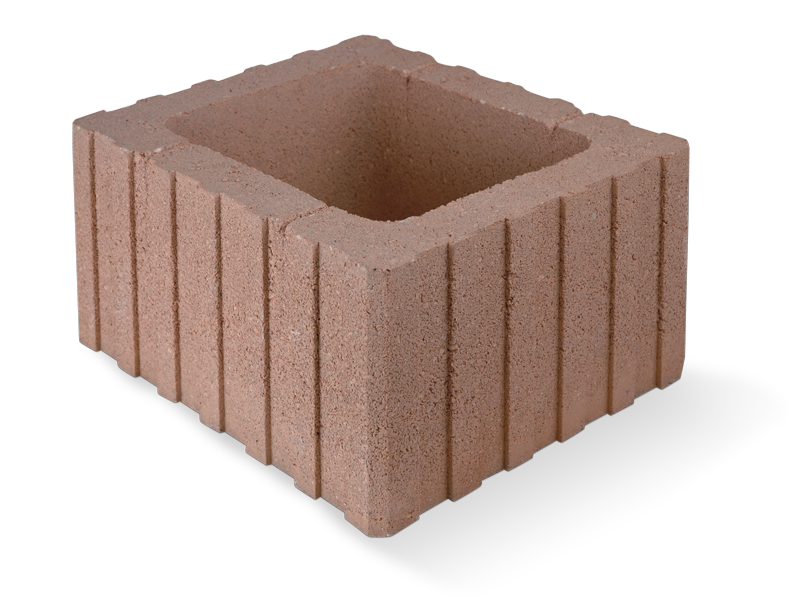 Pilar de Muro  - Artebel®