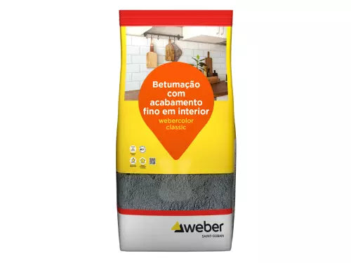 Webercolor Classic