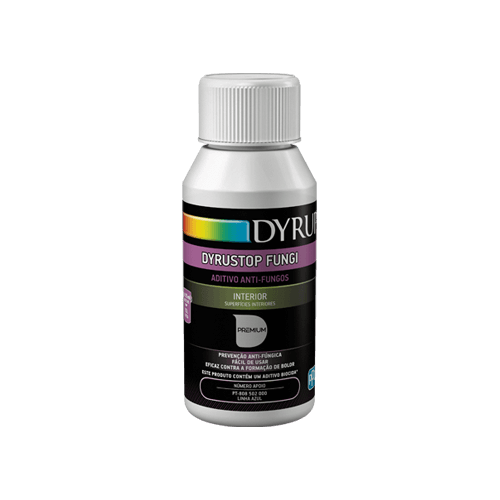 Dyrustop Fungi - DYRUP