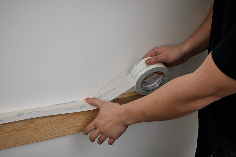 Low Tack Tape - KleenEdge®