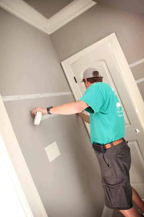 Low Tack Tape - KleenEdge®