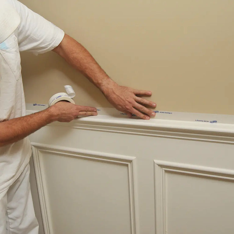 Low Tack Tape - KleenEdge®