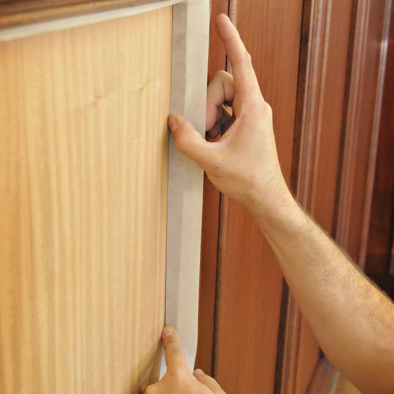Low Tack Tape - KleenEdge®