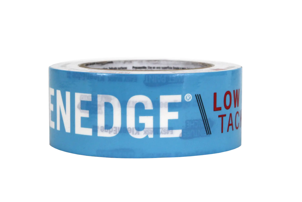 Low Tack Tape - KleenEdge®