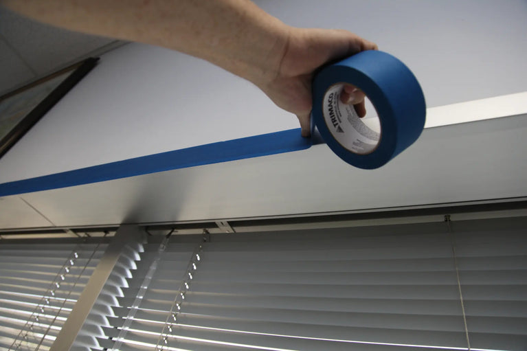 Professional Painter's Tape - BluEdge®