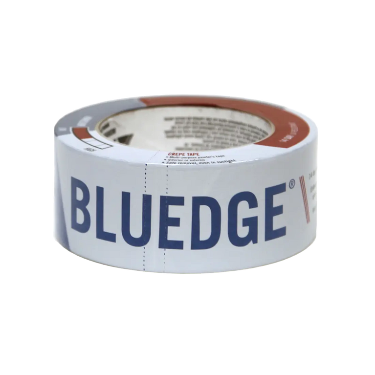 Professional Painter's Tape - BluEdge®