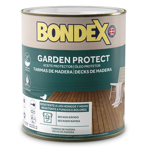 Garden Protect - BONDEX